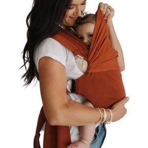 Lalabu Simple Wrap Clay